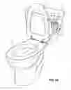 Fig. 03 - Automatic toilet seat lowering device