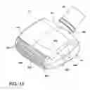Fig. 12 - Vacuum accessory tool