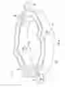Fig. 03 - Swivel assembly for connecting a wand to a vacuum accessory and associated accessory tool for use on hard surfaces