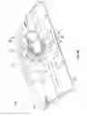Fig. 07 - Swivel assembly for connecting a wand to a vacuum accessory and associated accessory tool for use on hard surfaces