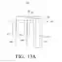 Fig. 17 - Pressure switch for dust sensor and vacuum cleaner having the same