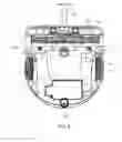 Fig. 03 - Cleaning robot