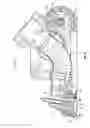 Fig. 04 - Floor cleaning head
