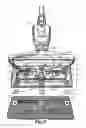 Fig. 03 - Hot cleaning system for surfaces