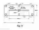 Fig. 07 - Hot cleaning system for surfaces