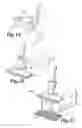 Fig. 10 - Hot cleaning system for surfaces