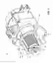 Fig. 04 - Rotating filter for a dishwasher