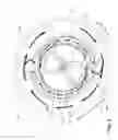 Fig. 07 - Rotating filter for a dishwasher