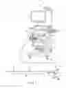 Fig. 02 - Flexible insertion apparatus with input device having actuator force control