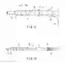 Fig. 10 - Spiral unit, insertion apparatus, and manufacturing method of spiral unit