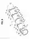 Fig. 09 - Bending tube for endoscope and endoscope