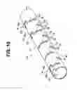Fig. 11 - Bending tube for endoscope and endoscope