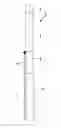 Fig. 01 - ENDOSCOPE, OVERTUBE, AND ENDOSCOPE SYSTEM