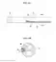 Fig. 12 - ENDOSCOPE, OVERTUBE, AND ENDOSCOPE SYSTEM