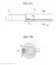 Fig. 21 - ENDOSCOPE, OVERTUBE, AND ENDOSCOPE SYSTEM