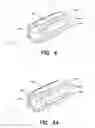 Fig. 04 - RIGID HEAD FOR A BODY PASSAGE DEVICE