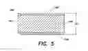 Fig. 05 - RIGID HEAD FOR A BODY PASSAGE DEVICE