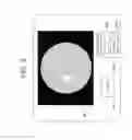 Fig. 07 - OPHTHALMIC APPARATUS AND OPHTHALMIC APPARATUS CONTROL METHOD