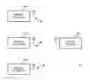 Fig. 01 - Medical telemeter, medical system, and method of controlling medical telemeter