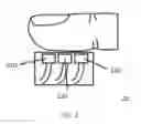 Fig. 03 - HEARTBEAT AND PULSE MEASURING SYSTEM AND METHOD THEREOF