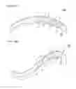 Fig. 12 - Multi-point probe, electronic contact sheet for configuring the same, multi-point probe array, and method of manufacturing the same