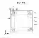 Fig. 10 - POSITION DETECTION DEVICE AND POSITION DETECTION SYSTEM