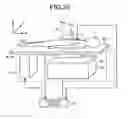 Fig. 15 - POSITION DETECTION DEVICE AND POSITION DETECTION SYSTEM
