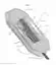 Fig. 08 - Pulse oximeter sensor
