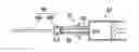 Fig. 01 - ADAPTER FOR BLOOD SAMPLE DISPENSING, AND DISPENSING KIT AND NEEDLE KIT PROVIDED THEREWITH