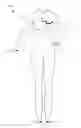 Fig. 01 - Wearable items providing physiological, environmental and situational parameter monitoring