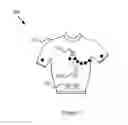 Fig. 08 - Wearable items providing physiological, environmental and situational parameter monitoring