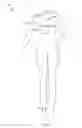 Fig. 10 - Wearable items providing physiological, environmental and situational parameter monitoring