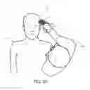Fig. 16 - Wearable electroencephalography device and methods of use thereof