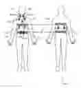 Fig. 01 - SYSTEM AND METHOD FOR RESPIRATORY SYSTEM ASSESSMENT