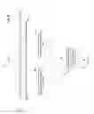 Fig. 10 - Medical overlay mirror