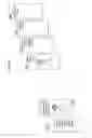 Fig. 14 - Medical overlay mirror
