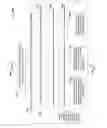 Fig. 23 - Medical overlay mirror