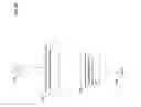 Fig. 42 - Medical overlay mirror