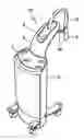 Fig. 01 - Mobile X-ray unit