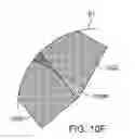 Fig. 15 - HAND-HELD IMAGING DEVICES WITH POSITION AND/OR ORIENTATION SENSORS FOR COMPLETE EXAMINATION OF TISSUE