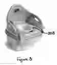 Fig. 04 - Device to facilitate urine specimen collection