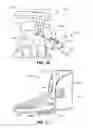 Fig. 21 - Methods and instruments for subchondral treatment of osteoarthritis in a small joint