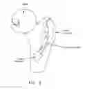 Fig. 05 - Method and apparatus for re-attaching the labrum to the acetabulum, including the provision and use of a novel suture anchor system