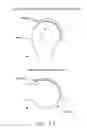 Fig. 14 - Method and apparatus for re-attaching the labrum to the acetabulum, including the provision and use of a novel suture anchor system