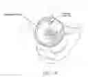 Fig. 16 - Method and apparatus for re-attaching the labrum to the acetabulum, including the provision and use of a novel suture anchor system