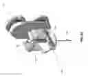 Fig. 46 - Method and apparatus for re-attaching the labrum to the acetabulum, including the provision and use of a novel suture anchor system