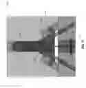 Fig. 63 - Method and apparatus for re-attaching the labrum to the acetabulum, including the provision and use of a novel suture anchor system