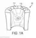 Fig. 03 - Patient-specific femoral version guide
