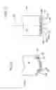 Fig. 07 - Surgical blade for use with an acetabular cup remover to remove bone around an acetabular cup