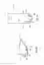 Fig. 12 - Surgical blade for use with an acetabular cup remover to remove bone around an acetabular cup